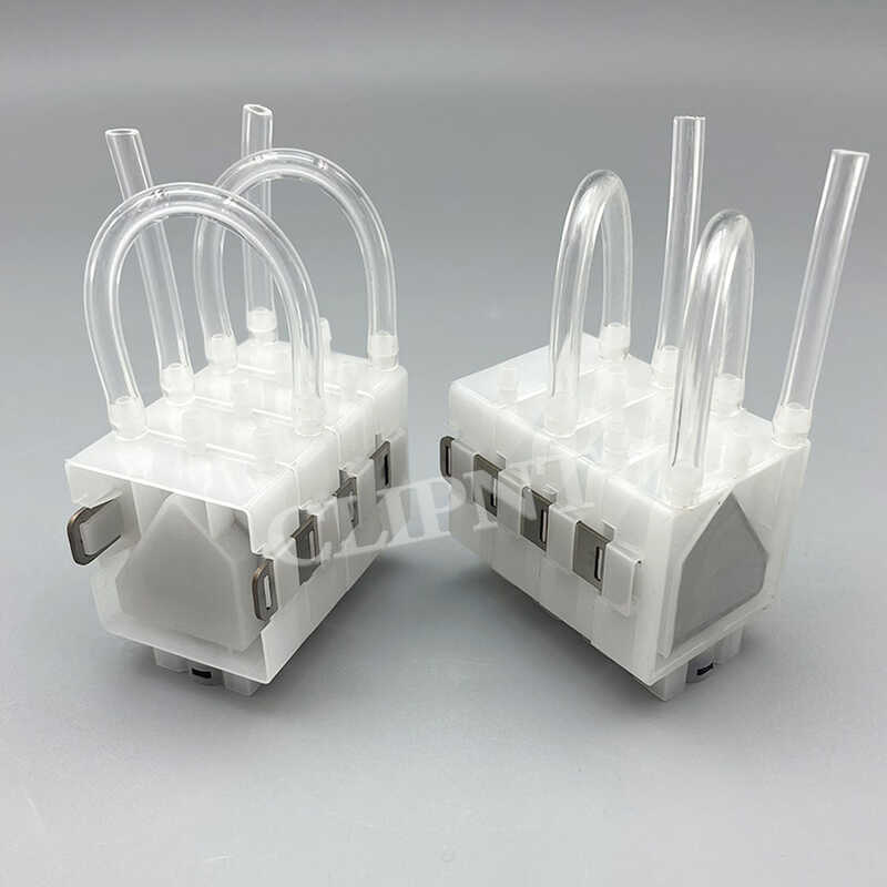 คุณภาพสูง All-in-one I3200 หัวพิมพ์ยึดโช้คอัพ I3200 หัวพิมพ์อะแดปเตอร์เ