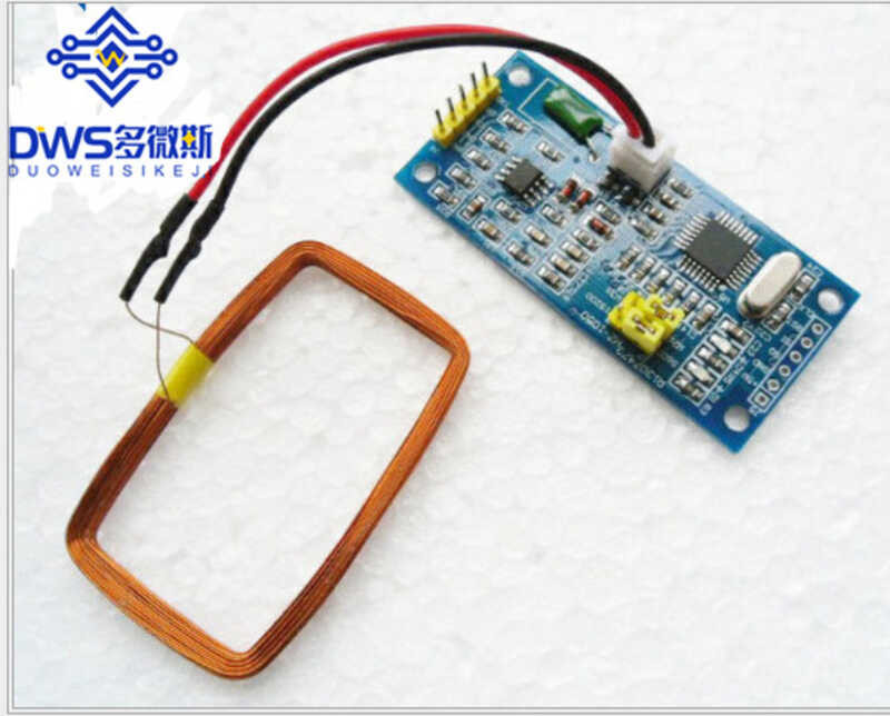 ❤ Xd-13Hz05 โมดูล EMI หมายเลขเครื่องอ่าน RF