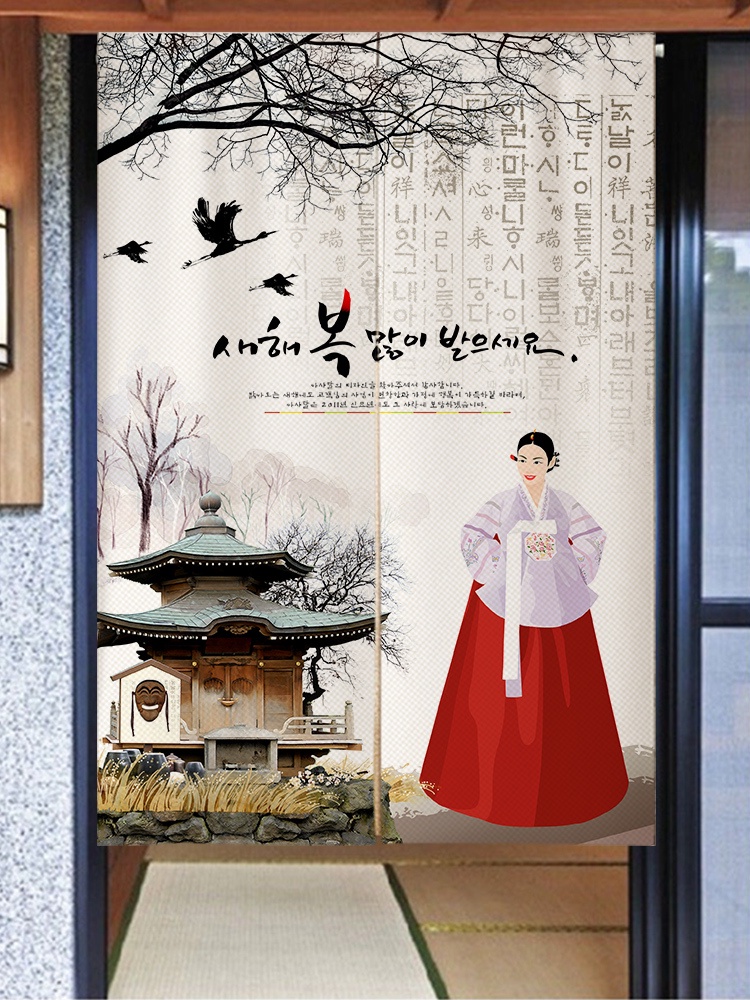 แนะนำ ผ้าม่าน ผ้าม่าน แบบครึ่ง สไตล์เกาหลี สําหรับห้องครัว ห้องน้ํา ร้านบาร์บีคิว ราคาพิเศษ มีเก็บเงินปลายทาง