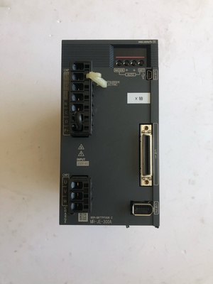 YY SZ ใหม่แท้ MR-JE-300A