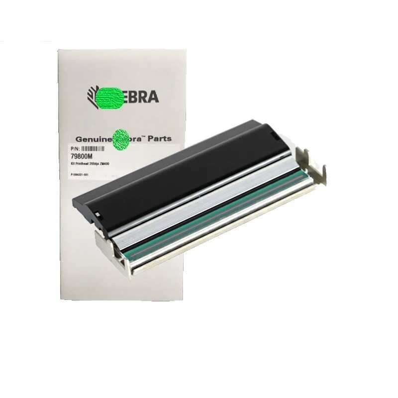 203 จุดต่อนิ้ว Genuine 79800M Zebra ZM400 Printer Head
