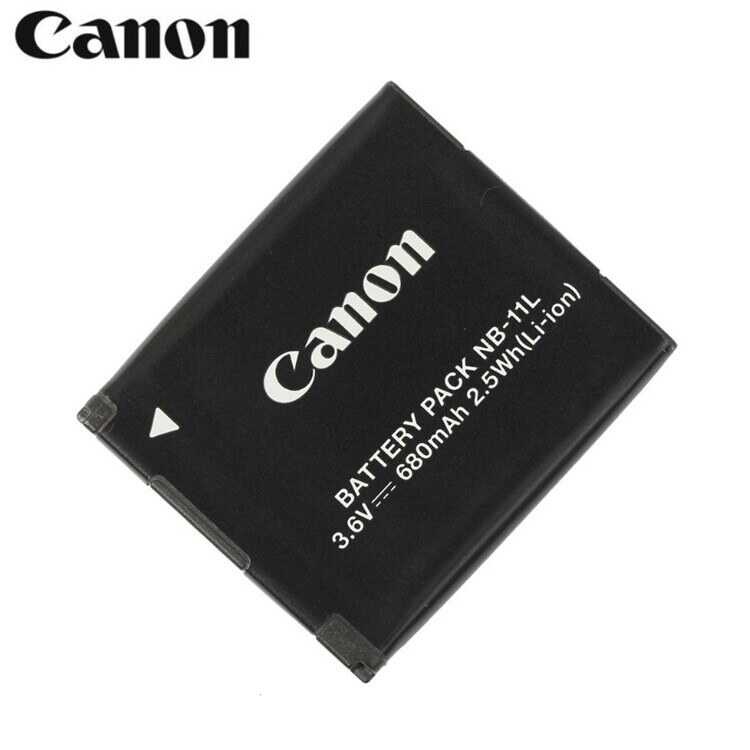 เหมาะสำหรับ Canon Ixus132 Ixus140 Ixus150 Ixus155ที่ Ixus160 Ixus165 Ixus170กล้อ