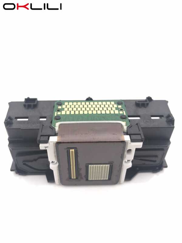 QY6-0090 QY6-090-000 หัวพิมพ์ Canon PIXMA TS8020 TS9020 TS8040 TS8050 TS8070 TS8080 TS9050 TS9080