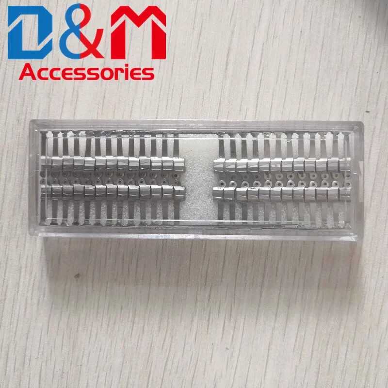 Epson PLQ20 PLQ30 PLQ90 หมุดหัวพิมพ์ Passbook 1