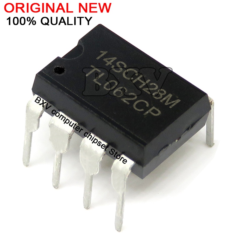 10PCS TL062CP TL064CN TL071CP TL072CP TL074CN TL081CP TL082CP TL084CN DIP TL071 TL072 TL074 TL081 TL