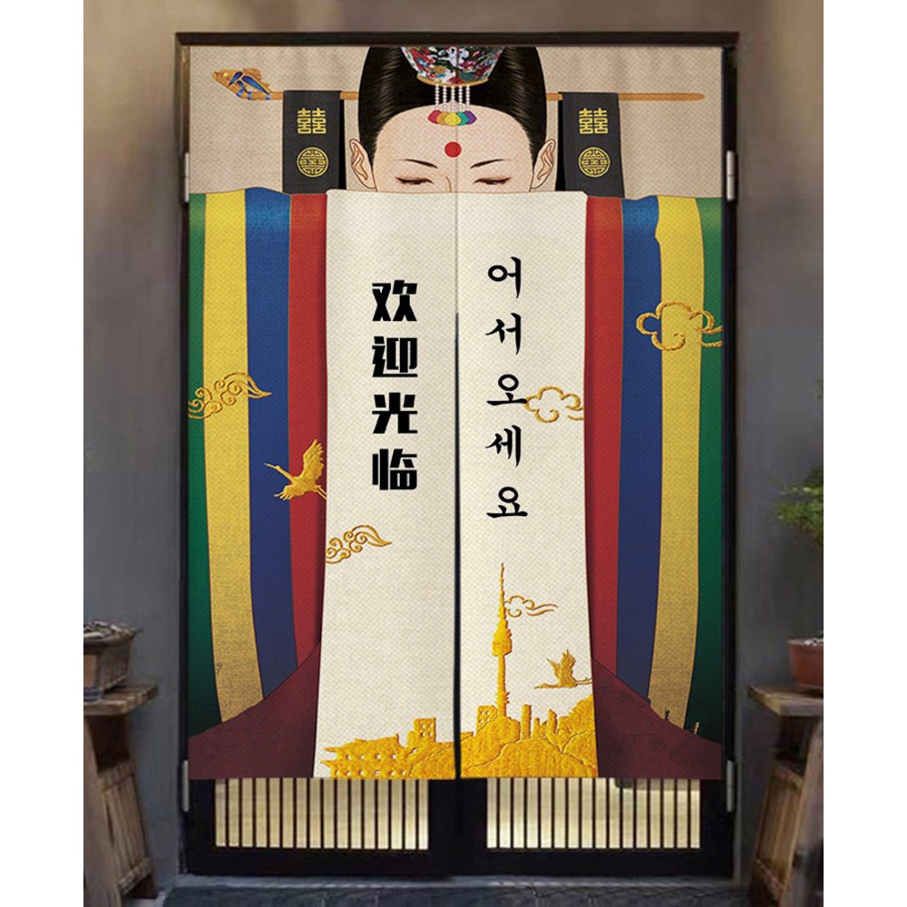 แนะนำ ผ้าม่าน ผ้าม่าน แบบครึ่ง สไตล์เกาหลี สําหรับห้องครัว ห้องน้ํา ร้านบาร์บีคิว ราคาพิเศษ มีเก็บเงินปลายทาง