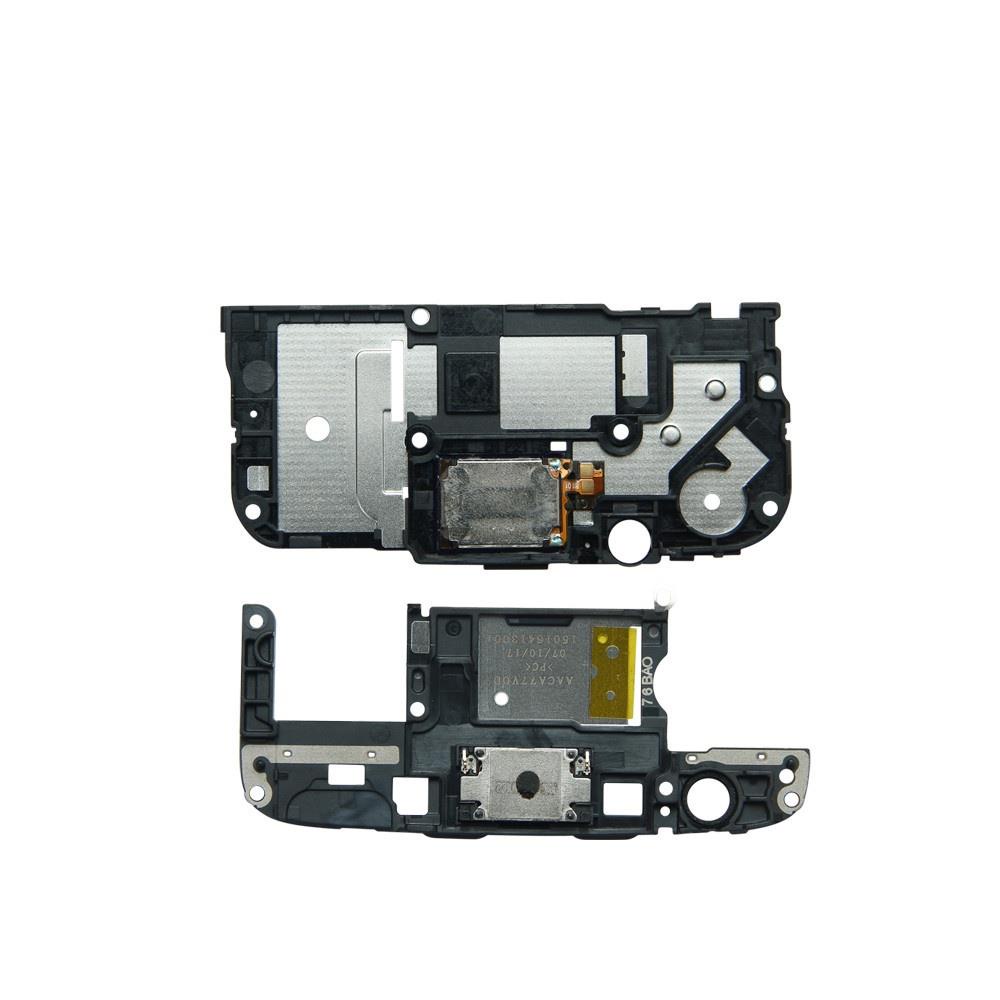 ชิ้นส่วนโมดูล Ringer ด้านหลังสําหรับ Motorola Moto E9 Plus Z Z3 Z4 Play ลําโพงดัง