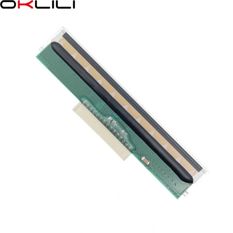 5PC X SHEC T80-8029 SHEC T80-8029 หัวพิมพ์ความร้อน SHEC T80-BY2 หัวพิมพ์ฉลาก 203dpi 15PIN