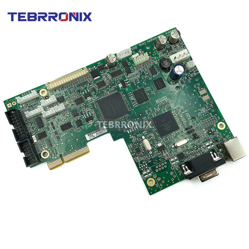 P1037974-068 ม้าลายโรงงานเดิมหลักลอจิกบอร์ด ZT210 ZT230 เครื่องพิมพ์ฉลาก