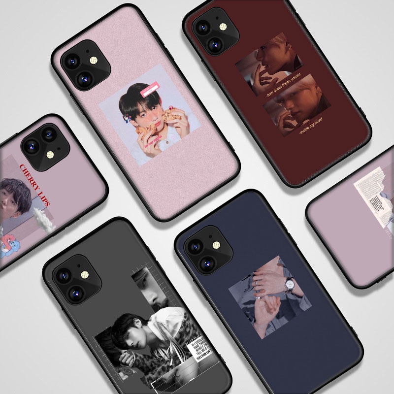 เคสTPU OPPO RENO 8T A57 A77 A57S A77S A57E Realme C33 C55 X1 ความงามใหม่กรณีฝาครอบ