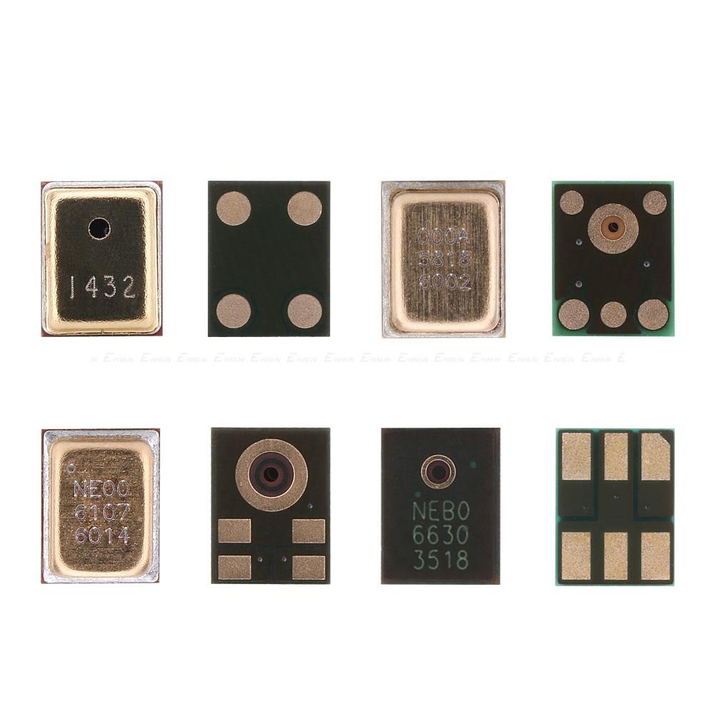 2 ชิ้น/ล็อตไมโครโฟนภายใน MIC ลําโพงสําหรับ XiaoMi Mi 6X 5X 5S Plus 5C 5 4 4S 4C 4i 2S 2 1S 1