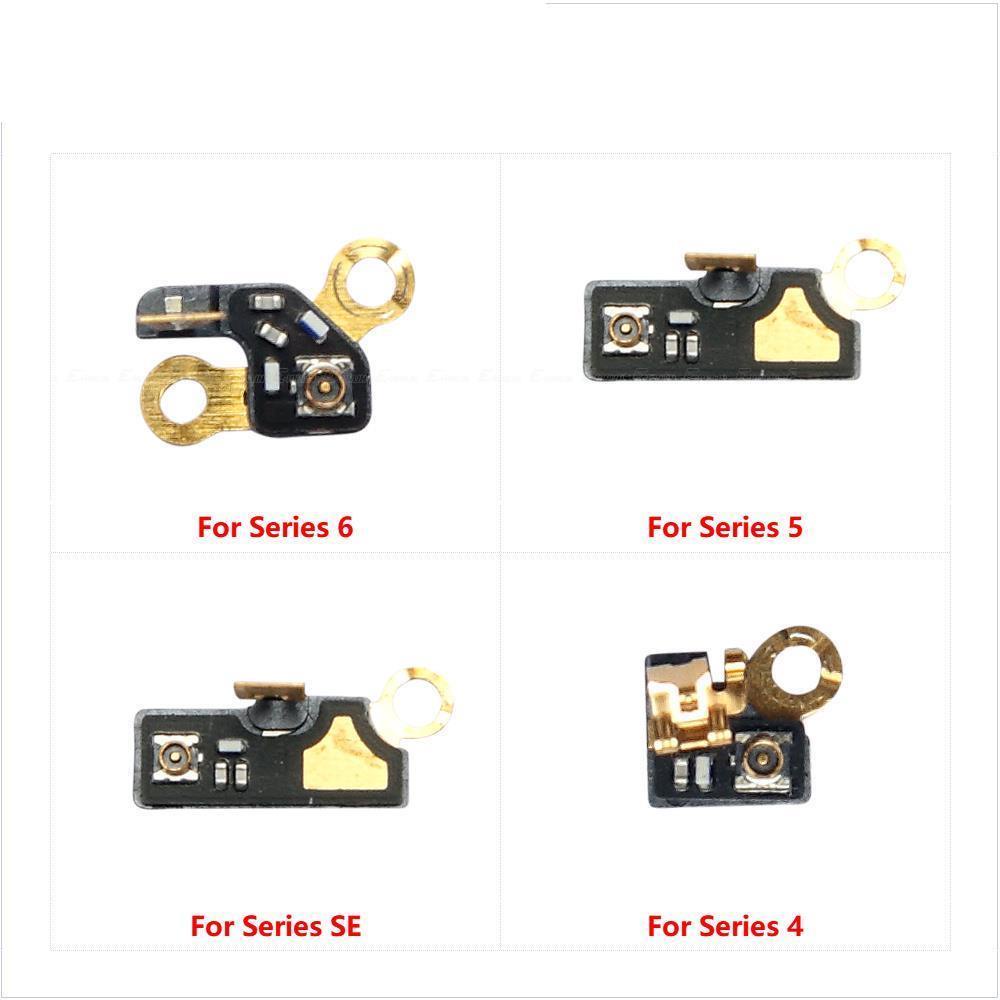 คลิป NFC สัญญาณบลูทูธเสาอากาศ Catenate Flex อะไหล่สายเคเบิลสําหรับ IW Watch Series 4 5 SE 6 S4 S5 S6