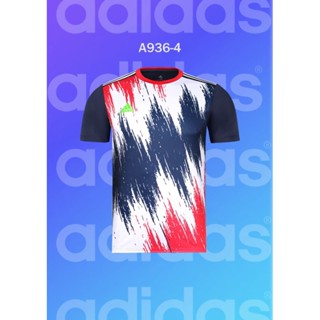 เสื้อเชิ้ต Adidas ลายทีมฟุตบอล ราคาถูก 2023