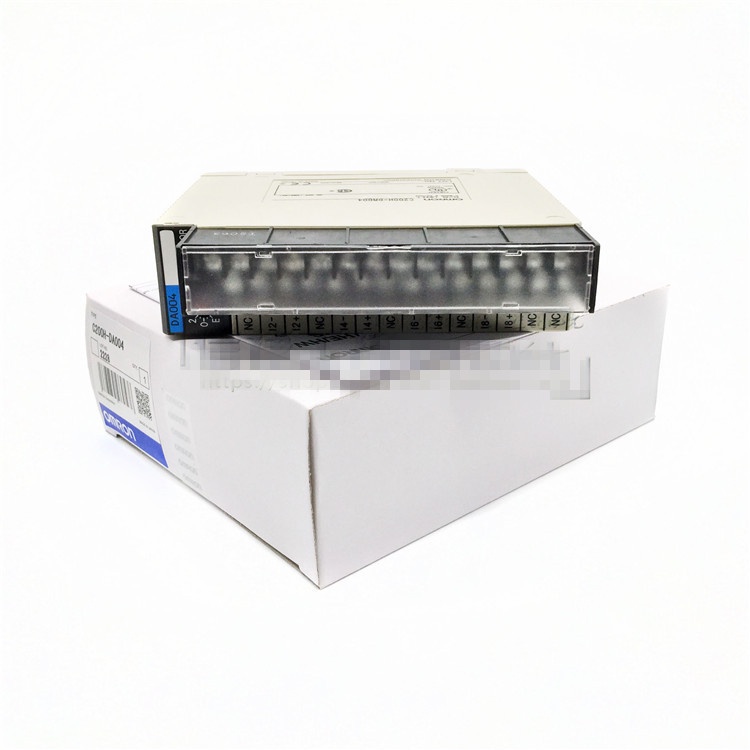 YTH SZ ใหม่แท้ C200H-DA004