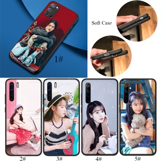 เคส สําหรับ OPPO Reno 7Z 6Z 4Z 7 8 F1 Plus R9 R9S ILL51 IU Lee Ji Eun