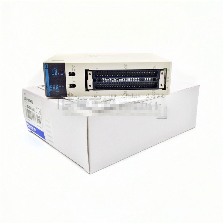 BH SZ ใหม่แท้ CS1W-NC413