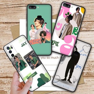 เคสโทรศัพท์มือถือ ซิลิโคนนุ่ม ลาย JAY B 4LE2 สําหรับ ไอโฟน XR X XS Max SE 5 5S 6 6Plus 6s 6sPlus 7 7Plus 8 8Plus