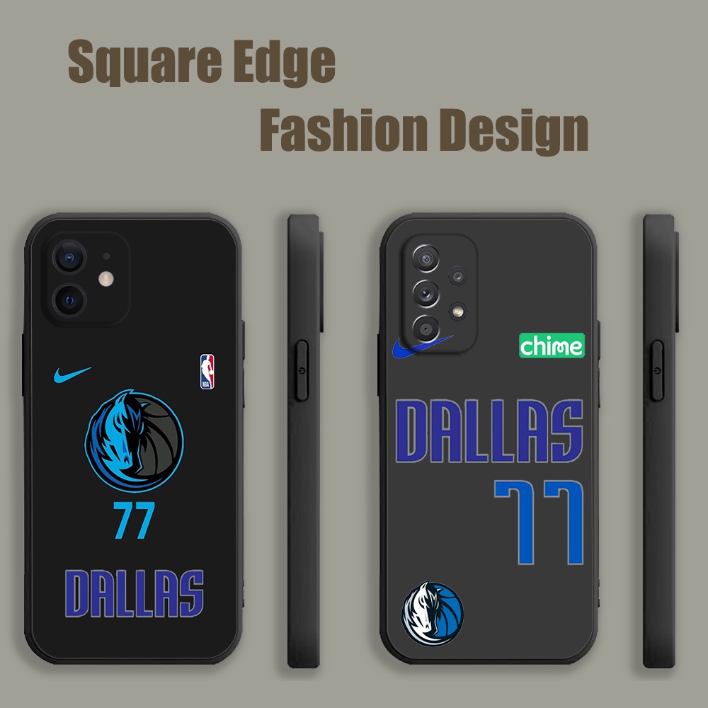 SAMSUNG สําหรับSamsung Galaxy A14 A7 2018 A13 Lie A3 A01 Core A04 A04S A3 Core A24 A25 A54 พิมพ์Luka