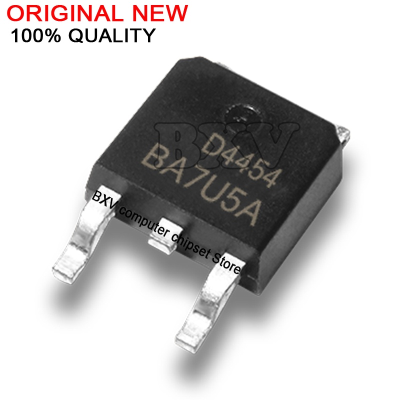 10 ชิ้น AOD4184A TO252 D4184A TO-252 AOD4184 D4184 AOD4185 AOD4186 AOD4286 AOD4454 D4 AOD4186 AOD4A4