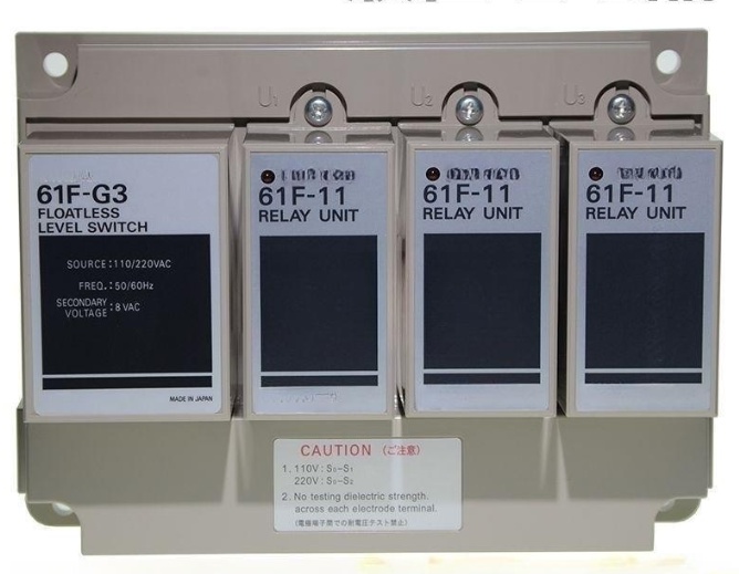 YTH SZ ใหม่เอี่ยมและแท้ ใหม่ 61F-G2/61F-G1/61F-G/61F-GP-N AC220/61F-GP-N8 AC220