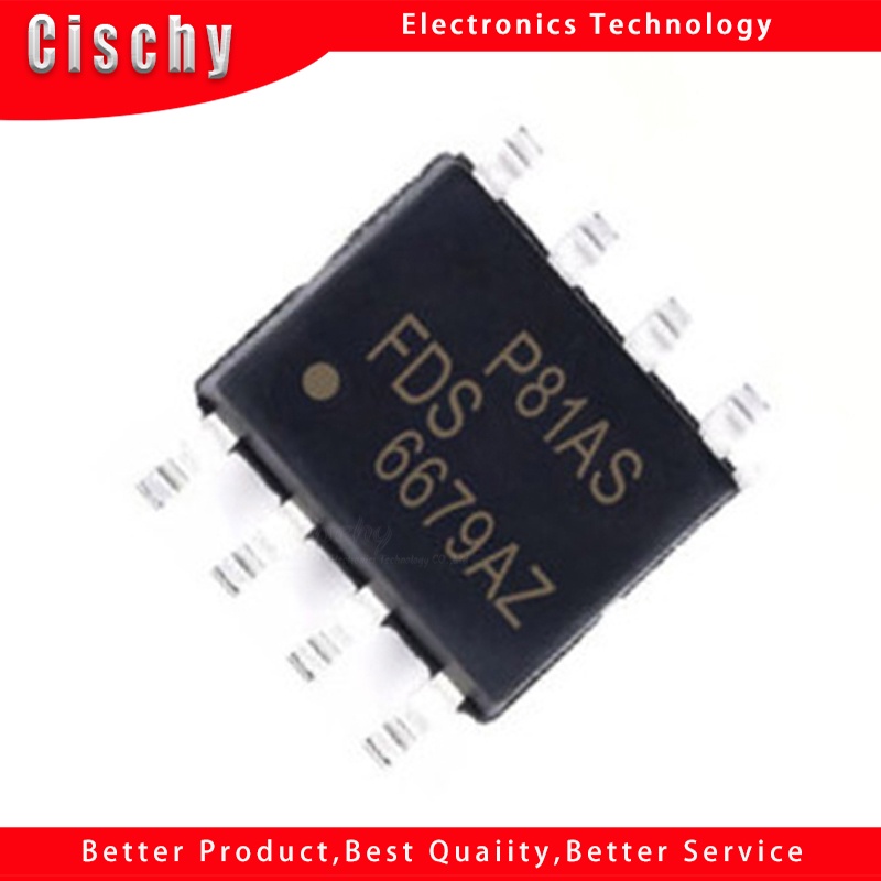 1 pcs FDS6675BZ SOP-8 FDS6675 SOP FDS6676AS FDS6676 FDS6679AZ FDS6679 FDS6690 FDS6690 FDS6690 FDS693