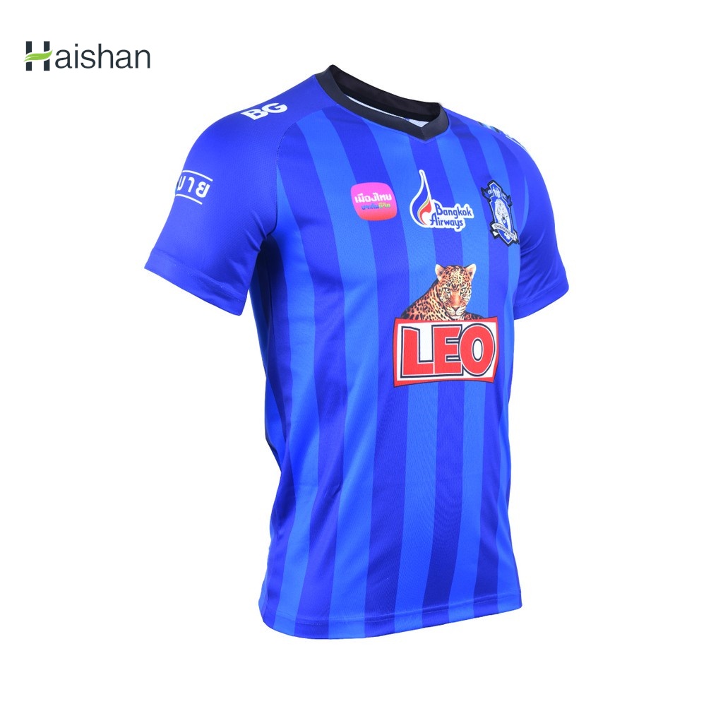 (hai shan) Kratai by BGPU เสื้อแข่งเชียงใหม่ เอฟซี 2020 ทีมเหย้า (CMFC) ราคา ถูกที่สุด ดีลบีเคเค แกลเลอรีภาพที่ 2