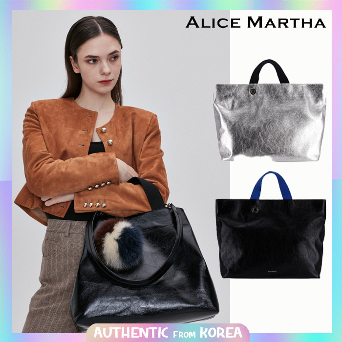 Alice MARSHA FOR WOMEN GRESS กระเป๋าสะพาย 3COLORS