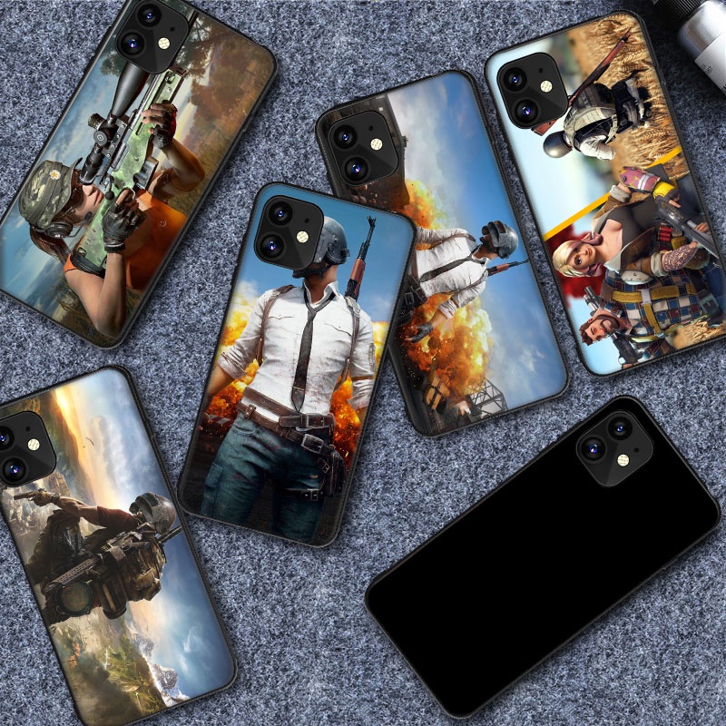 เคส OPPO Realme C21 C25 C12 C25S C15 Narzo20 C11 5 5i 6i C3 C2 A1k F11 Pro 10 C30 C30S 4G เคสโทรศัพท