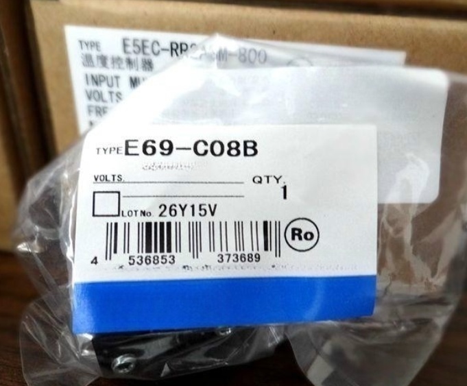 SZ SZ SZ ใหม่ล่าสุด และแท้ ข้อต่อ E69-C08B นําเข้า