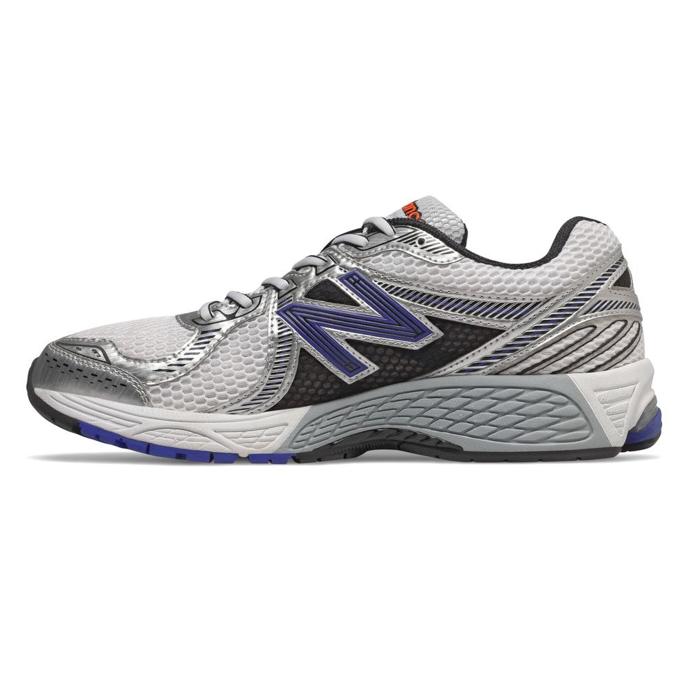 New Balance 860V2 Unisex Sneakers D