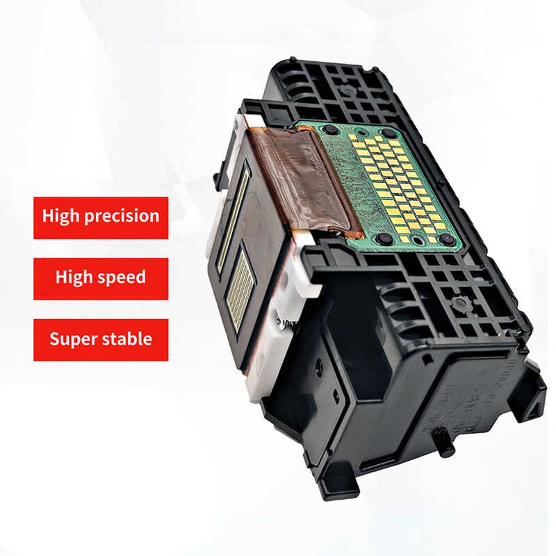 หัวพิมพ์ QY6-0082/0086 สำหรับ Canon PIXMA MG5480 MG6480 MG5580 MG5680 iP7280 iP7250 iP7220 เครื่อ