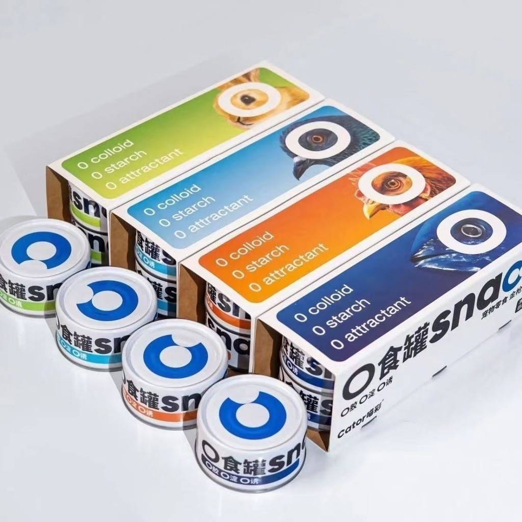 Meow Color 0 อาหาร Can Can Cat Cat Cat Cat Kitten Hair Hair Chest โภชน