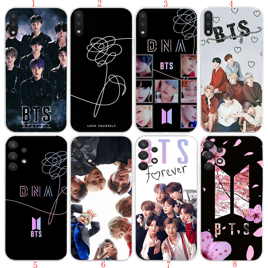 VIVO Y53 Y55 s Y69 Y81 s Y91 Y93 Y95 Y91C Y71 Y35 Y22S Y30 Y50 Y20 Y51 2020 Y31 2021 ARMY สีเคสโทรศั