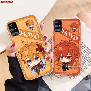 เคสโทรศัพท์มือถือ ลายการ์ตูนอนิเมะ Quantum2 FE Lite สําหรับ Samsung A12 A22 A32 A42 A52 A72 M31S M51 S20 A02S M02S A02 M02 F62 M62 A82 02