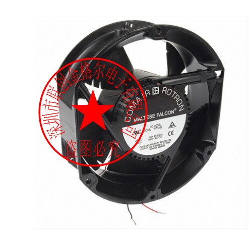 ของแท้ Mexico 17320*150*55 พัดลมนําเข้า MT48B6NDNX 48V 19031856MT12B3 DC12V