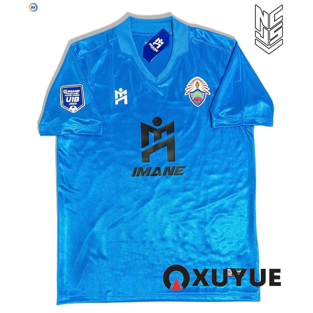 (XY) เสื้อ โรงเรียนปทุมคงคา [เอกมัย]🩵🪷
