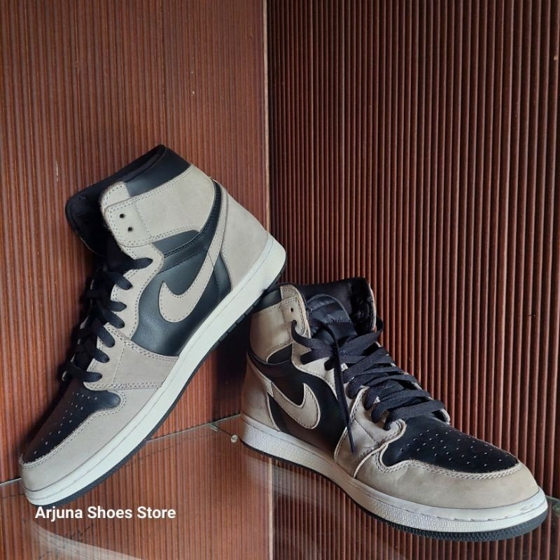 Air JORDAN HIGH SHADOW 2.0