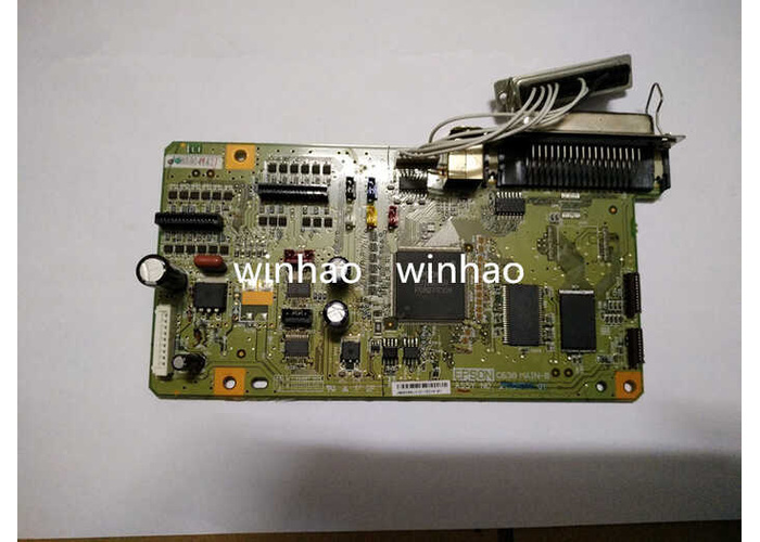 งานเดิม LQ300 + II LQ300 + 2 LQ300 + เมนบอร์ดสำหรับ LQ300 + II LQ300 + 2 เมนบอร์ดหลัก