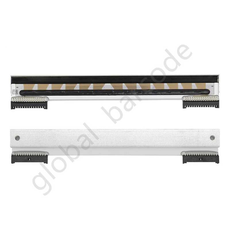 G105910-048 หัวพิมพ์ความร้อนม้าลาย TLP2844 TLP2844Z R2844Z LP2844 LP2844Z 888TT GK888T GC420T GC