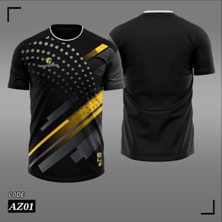 เสื้อกีฬาแขนสั้น ลายทีม Apuli ราคาถูก 2023