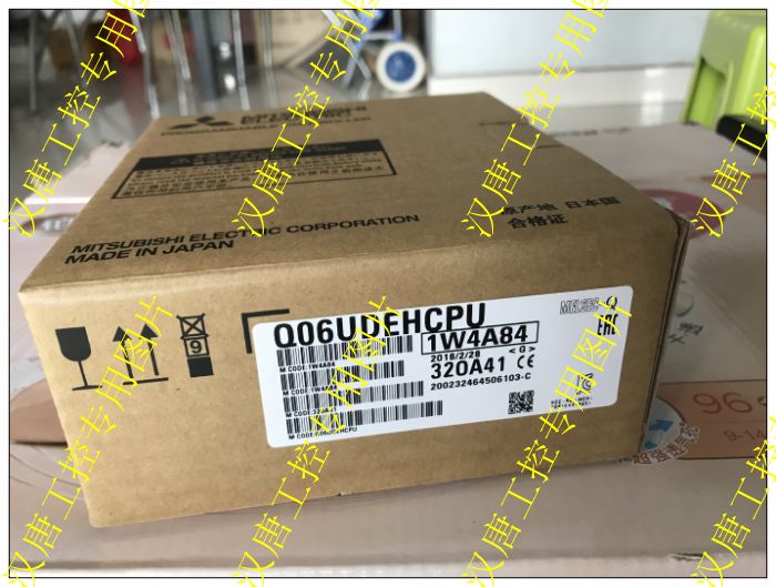 YTH SZ Q06UDEHCPU ใหม่ล่าสุด และแท้