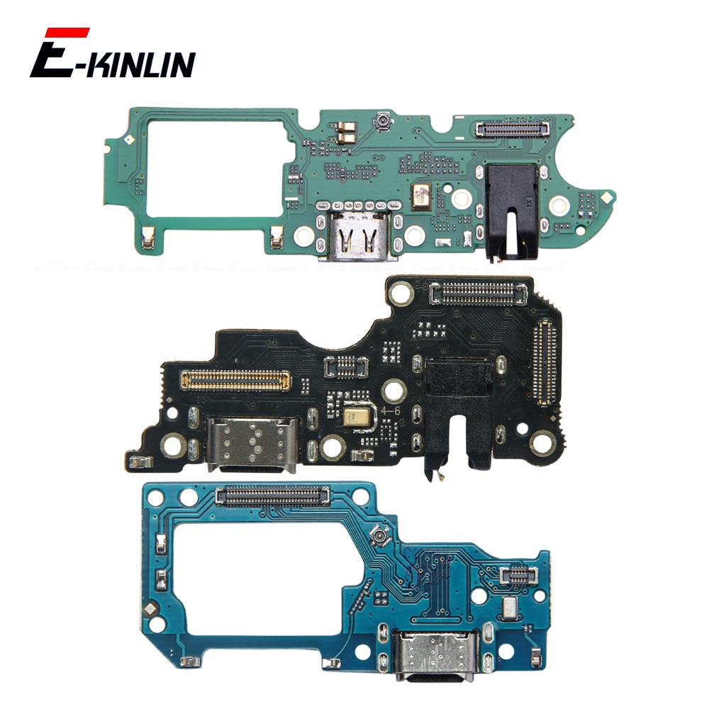 บอร์ดปลั๊กชาร์จ USB สําหรับ OPPO Realme X7 X50 X50m X3 Super Zoom X2 XT X Lite Pro Max Ultra 5G