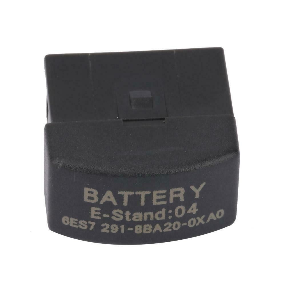 [LVDN] แบตเตอรี่ S7-200 6ES7291-8BA20-0XA0 สําหรับ PLC CPU224XP