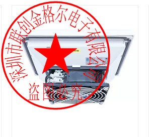 YY พัดลมเดิมใหม่ SK3239.110 Rittal1954 115V/0.22A/19W