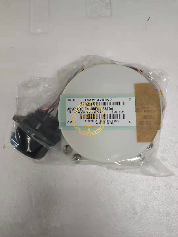 YY SZ OSA104 ใหม่เอี่ยมและแท้