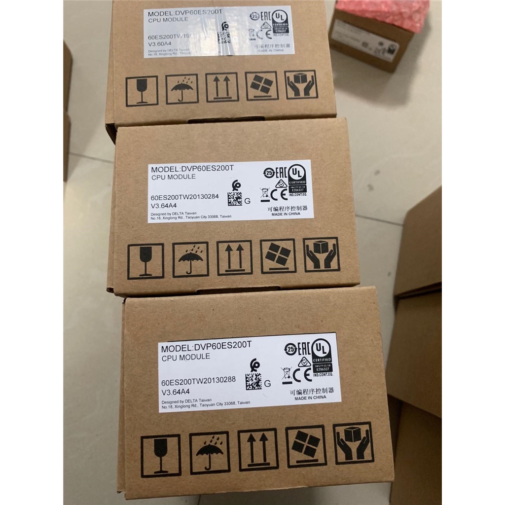 SZ SZ SZ ของแท้และแท้ DVP60ES200T