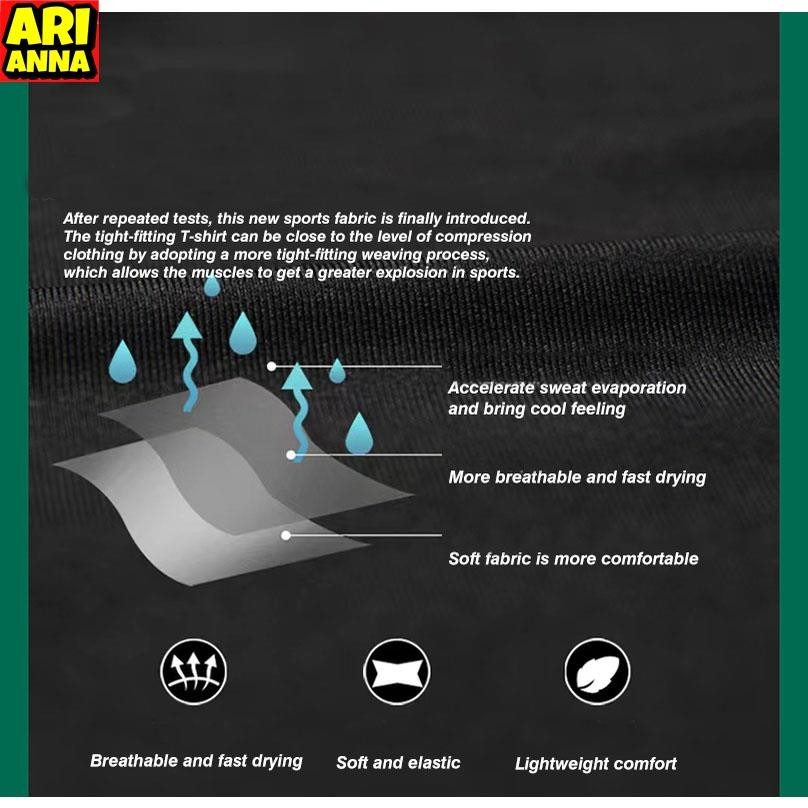 (Arianna) รุ่นใหม่ เสื้อแขนกุด รหัส BB1 - BB4 เสื้อฟิตเนส เสื้อยิม - รูปที่ 5