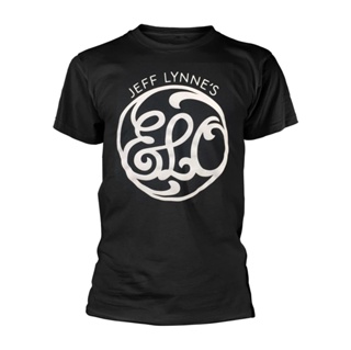 เสื้อยืด พิมพ์ลาย Jeff Lynnes ELO Electric Light Orchestra สําหรับผู้ชาย และผู้หญิง