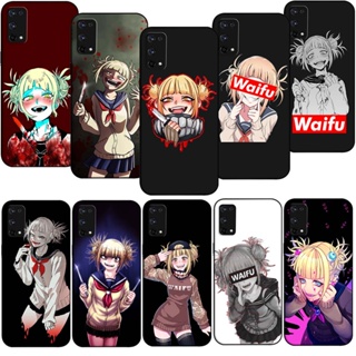 เคสโทรศัพท์ซิลิโคน TPU แบบนิ่ม ลาย FM40 อนิเมะ Sugoi Senpai waifu สําหรับ Realme C53 Narzo 60 GT3 11 5G 4G