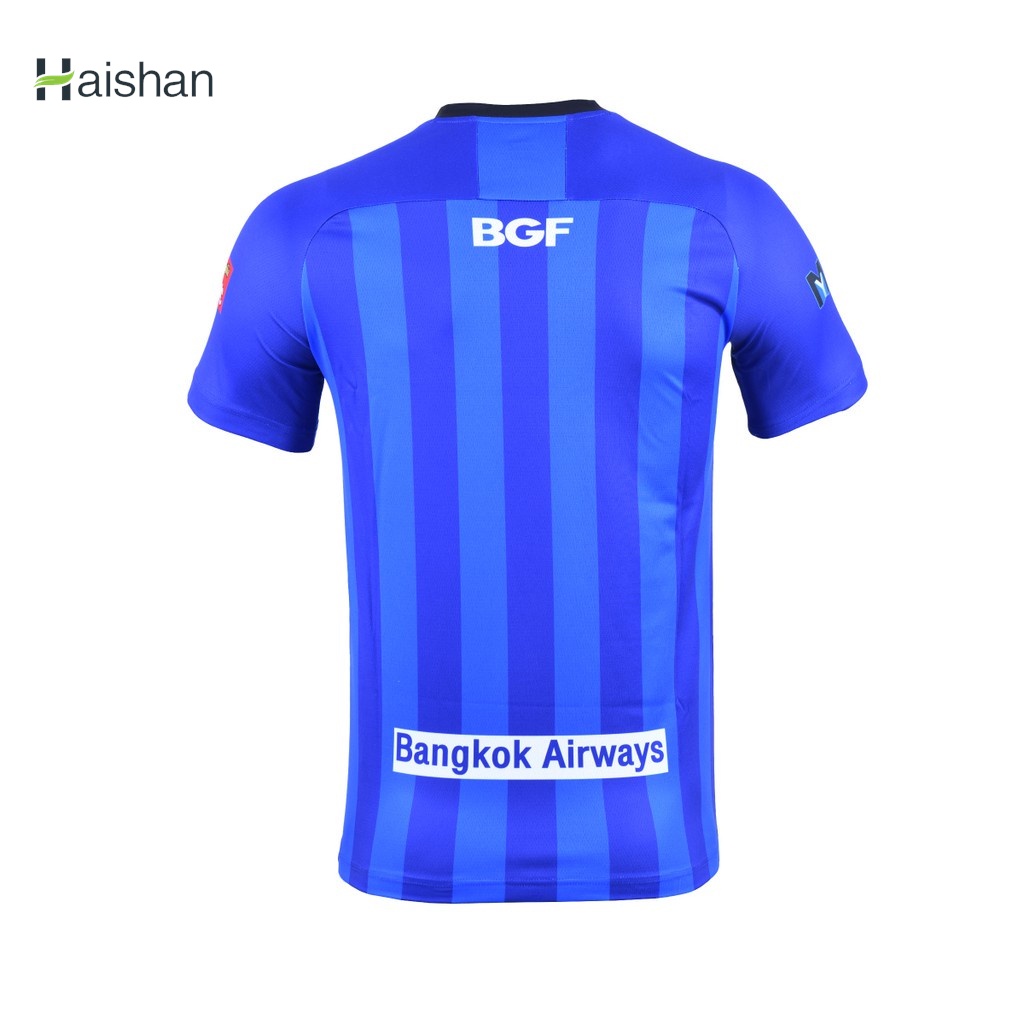 (hai shan) Kratai by BGPU เสื้อแข่งเชียงใหม่ เอฟซี 2020 ทีมเหย้า (CMFC) ราคา ถูกที่สุด ดีลบีเคเค แกลเลอรีภาพที่ 3